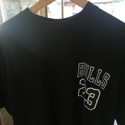 T shirt Bulls