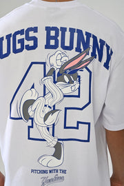 T-shirt Bugs Bunny