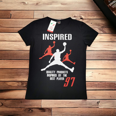 T shirt Inspired