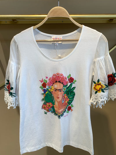 T Shirt Frida
