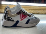 Sneackers Gaudì Iconica Leopard