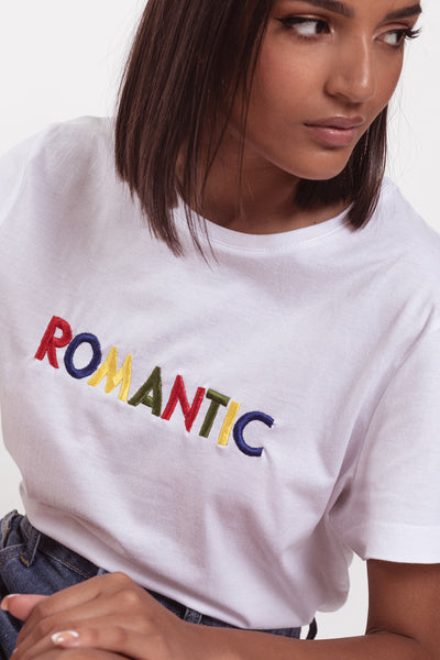 Tshirt Romantic