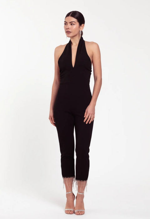 Jumpsuit Luxury