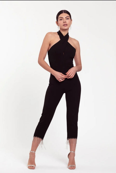 Jumpsuit Luxury