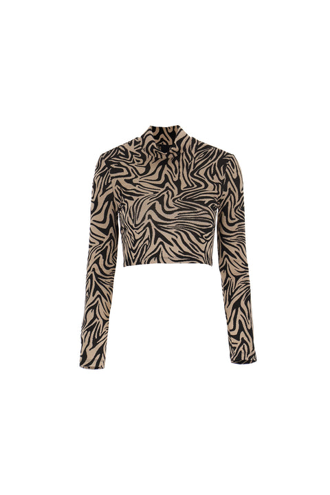 Maglia Animalier Imperial